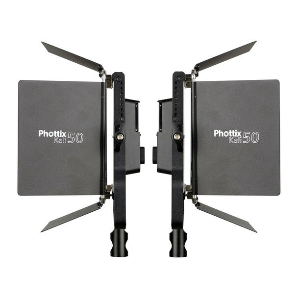 Phottix Kali 50 LED Light LED攝影燈 Phottix