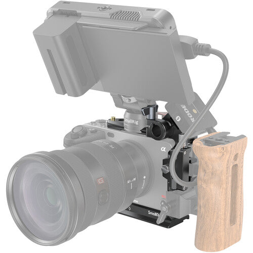 SmallRig Half Cage 3278 - Sony FX3 SmallRig