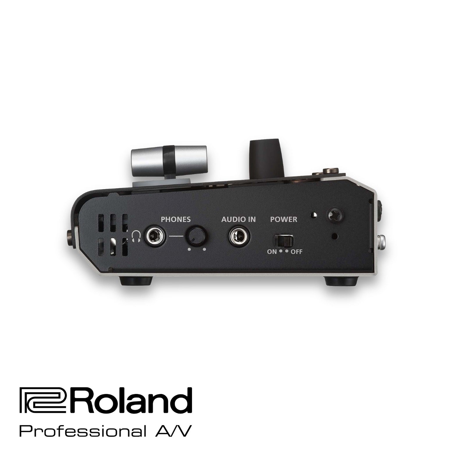 Roland V-02HD Multi-Format Video Mixer Switcher 多格式視頻混合器 Roland
