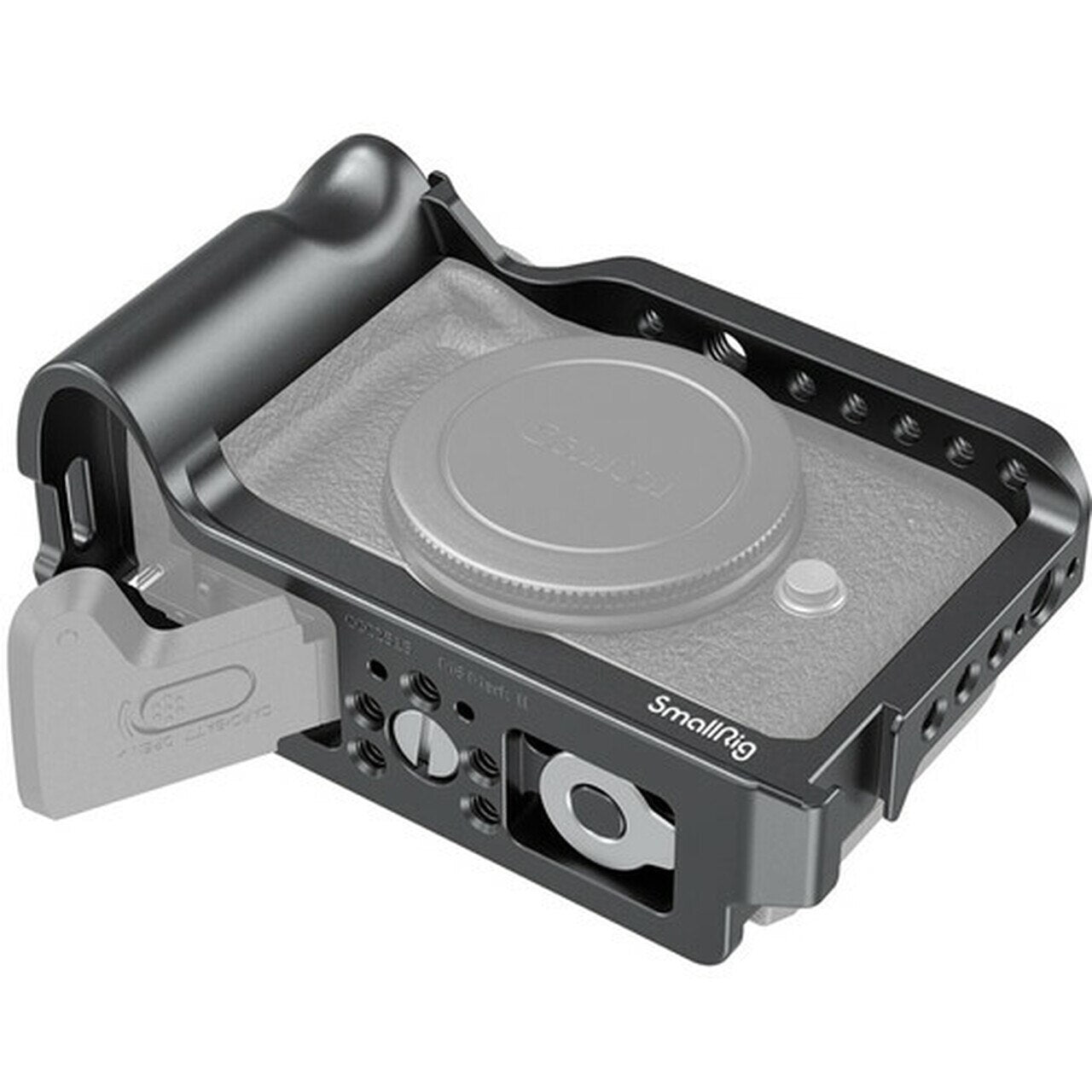 SmallRig Cage 2515 - Canon EOS M6II SmallRig