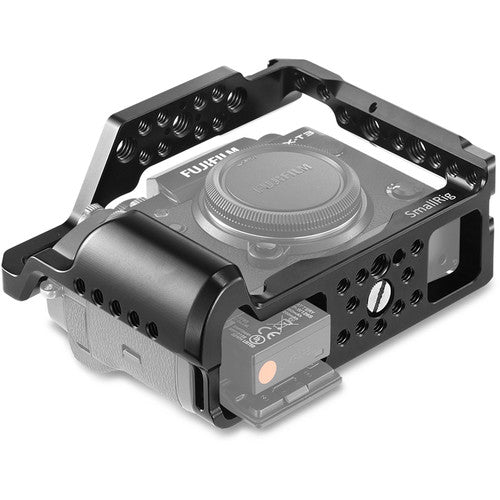 SmallRig Cage 2228  -  Cage for Fujifilm X-T2 and X-T3 SmallRig