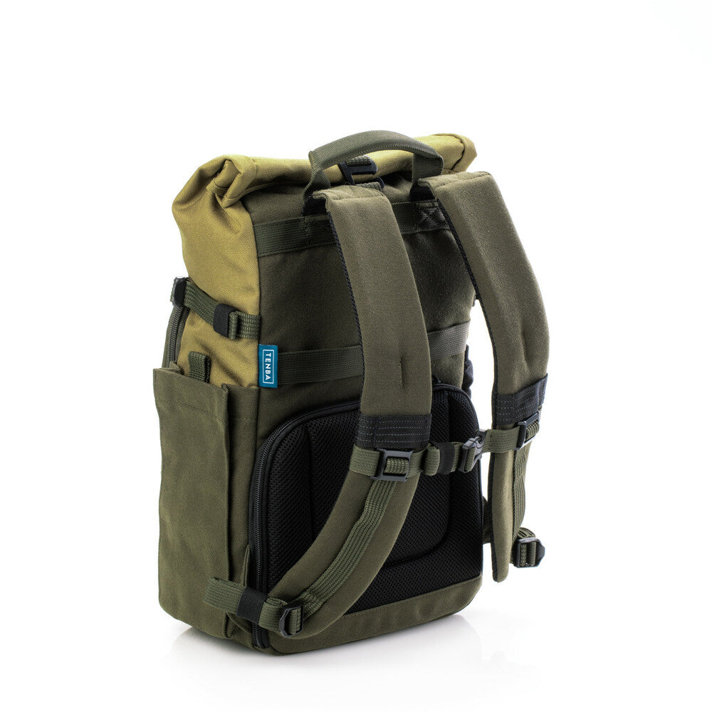 Tenba Fulton V2 10L Backpack 多用途攝影背包 Tenba