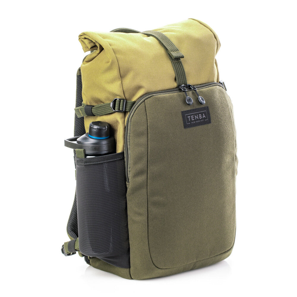 Tenba Fulton V2 14L Backpack 多用途攝影背包 Tenba