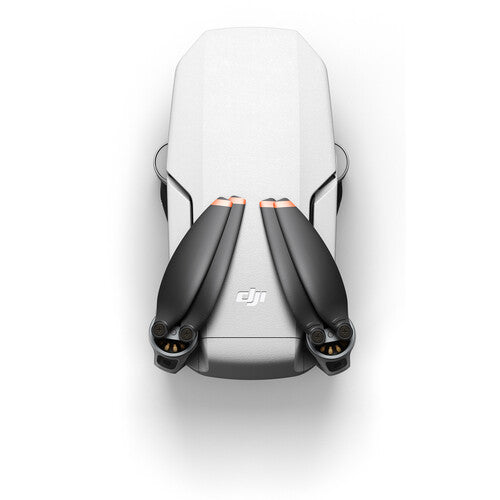 DJI Mini 2 Fly More Combo DJI