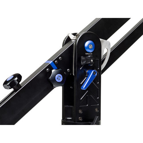 Benro MoveUp8 A08J23 攝影搖臂 Benro