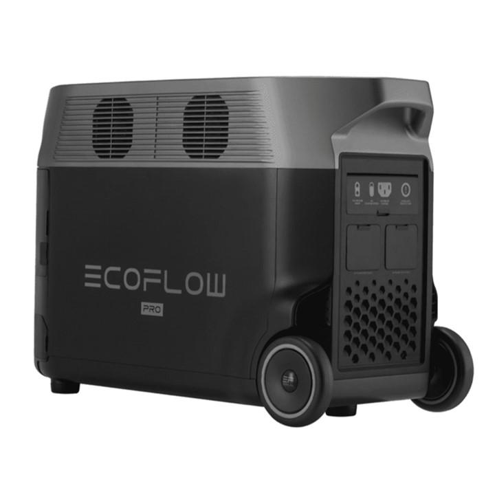 EcoFlow DELTA Pro 大容量流動電源 EcoFlow