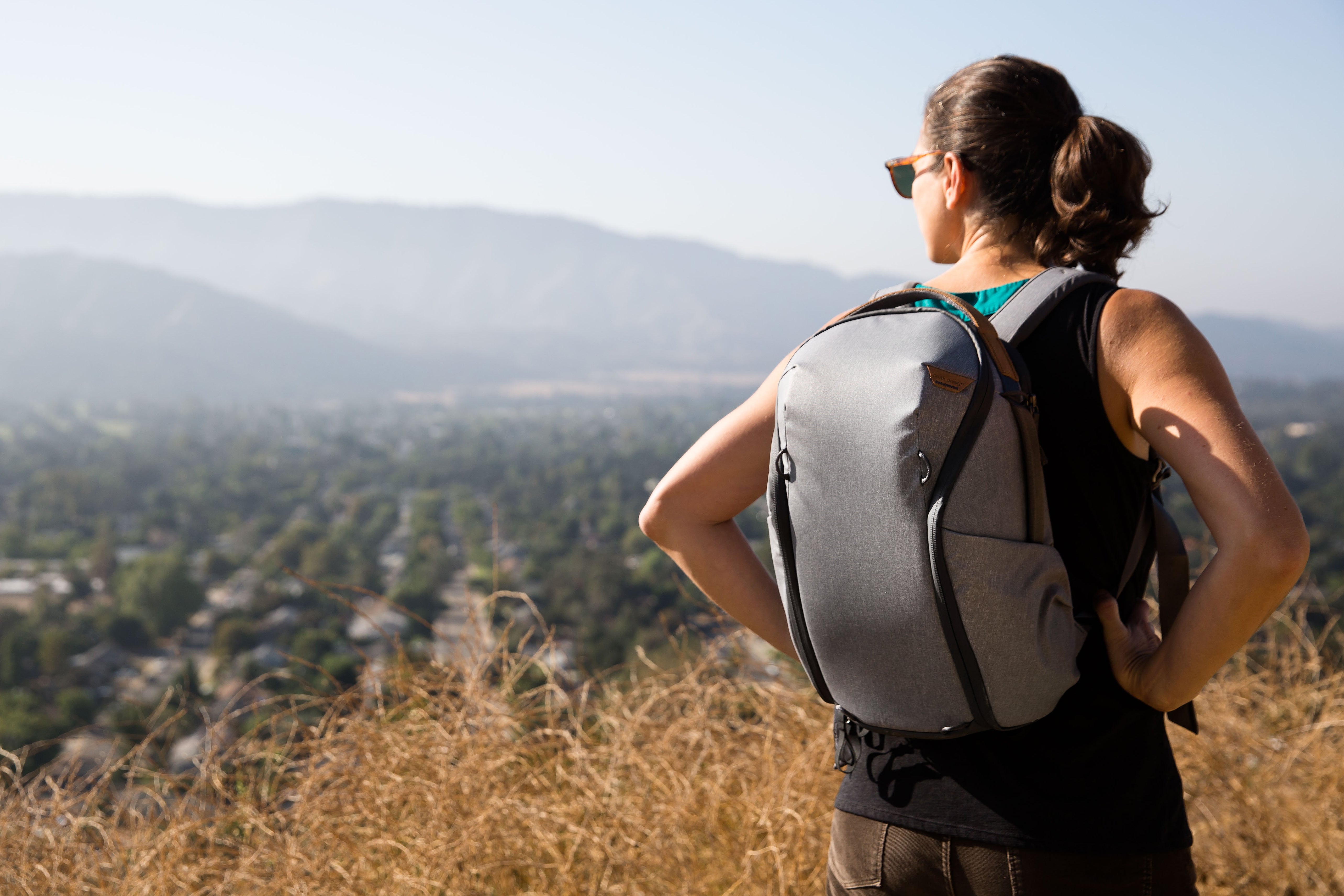 Peak Design Everyday Backpack 15L Zip V2 拉鍊式背包 Peak Design