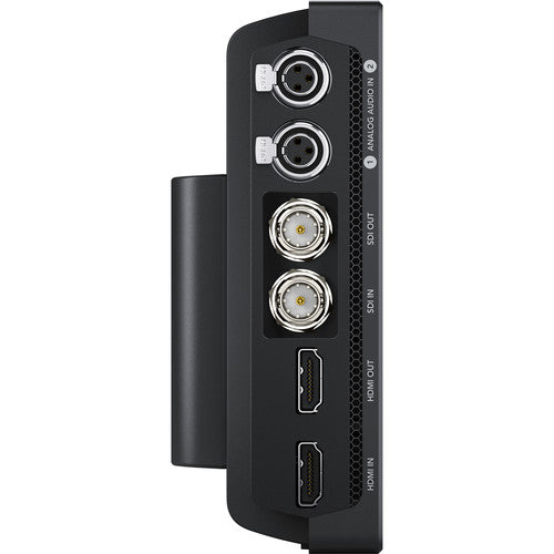 Blackmagic Design Video Assist 7" 12G-SDI/HDMI HDR影像記錄監視器 Blackmagic Design