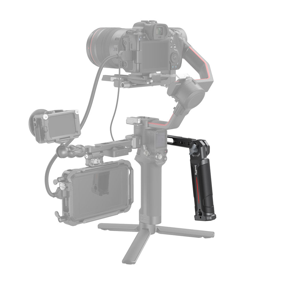 SmallRig 3028 -  Sling Handgrip for DJI RS 2/RSC 手柄 SmallRig