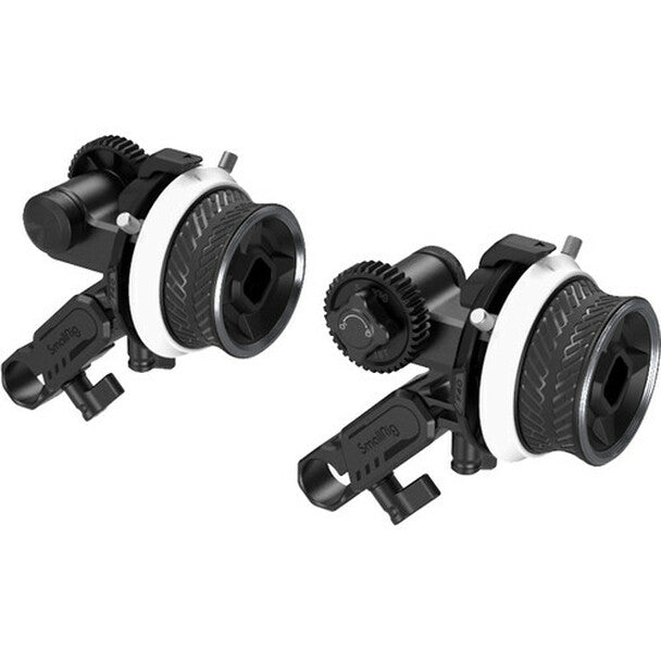 SmallRig 3010 - Mini Follow Focus 迷你跟焦器 SmallRig