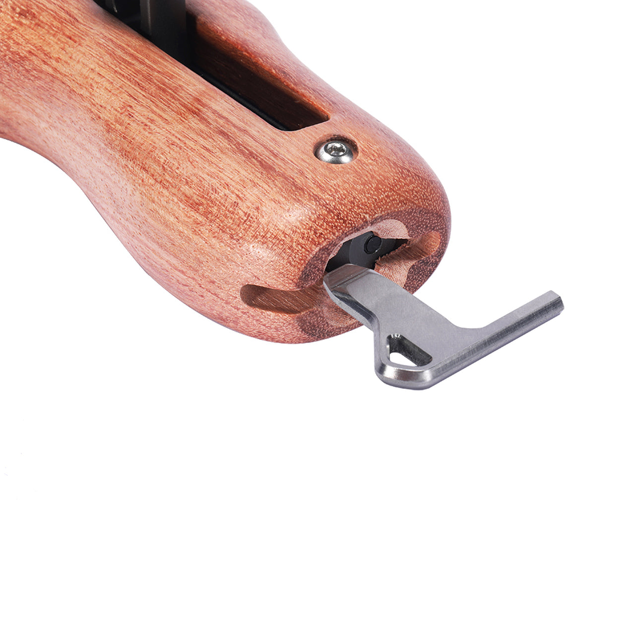 SmallRig HSS2642 -  ARRI Wood Side Handle 手柄 SmallRig