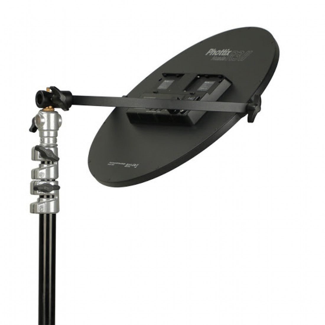 Phottix Nuada R3 II VLED Video LED Light Twin Kit Set LED攝影燈雙燈套裝 Phottix