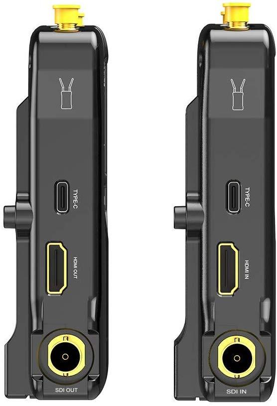 Hollyland Mars 400S 無線圖傳 Hollyland