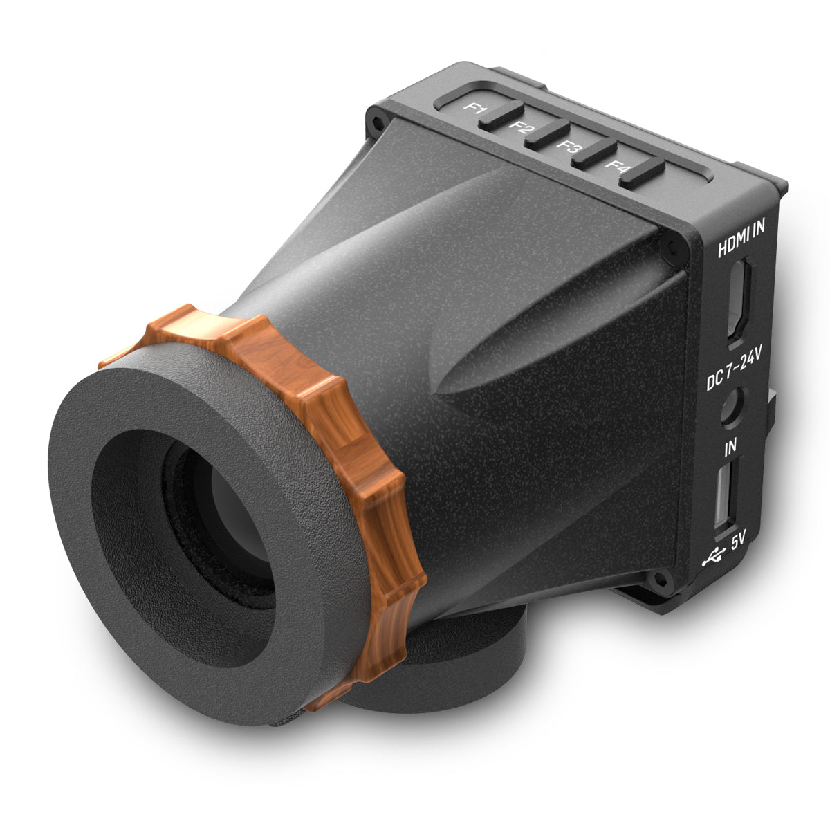 Portkeys LEYE II 4K HDMI 2.4" LCD Electronic Viewfinder 2.4吋電子觀景器 Portkeys