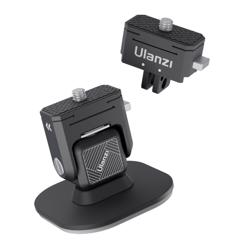 Insta360 ONE系列車載快拆支架 Insta360