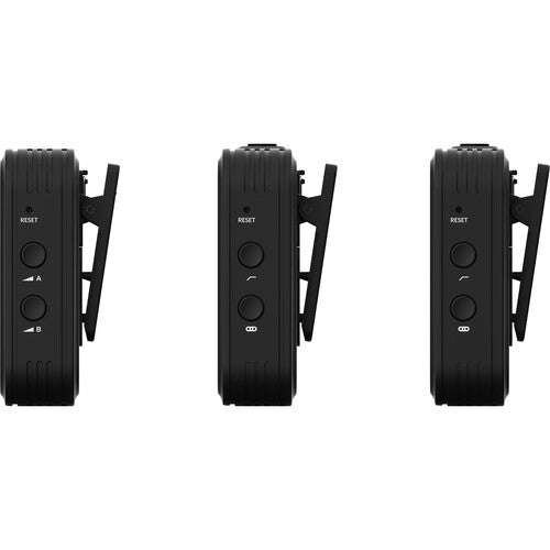 SYNCO G1(A2) 2.4Ghz 無線麥克風 SYNCO