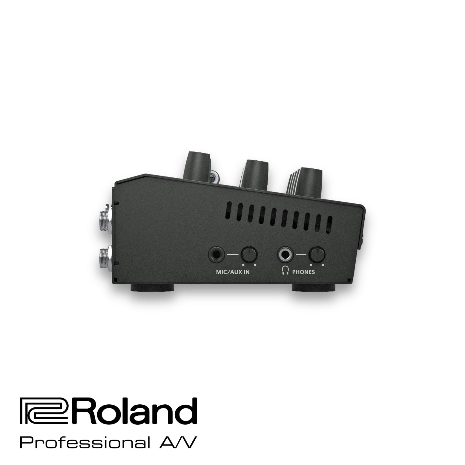 Roland V-1HD+ HD Video Switcher 高清導播切換台 Roland