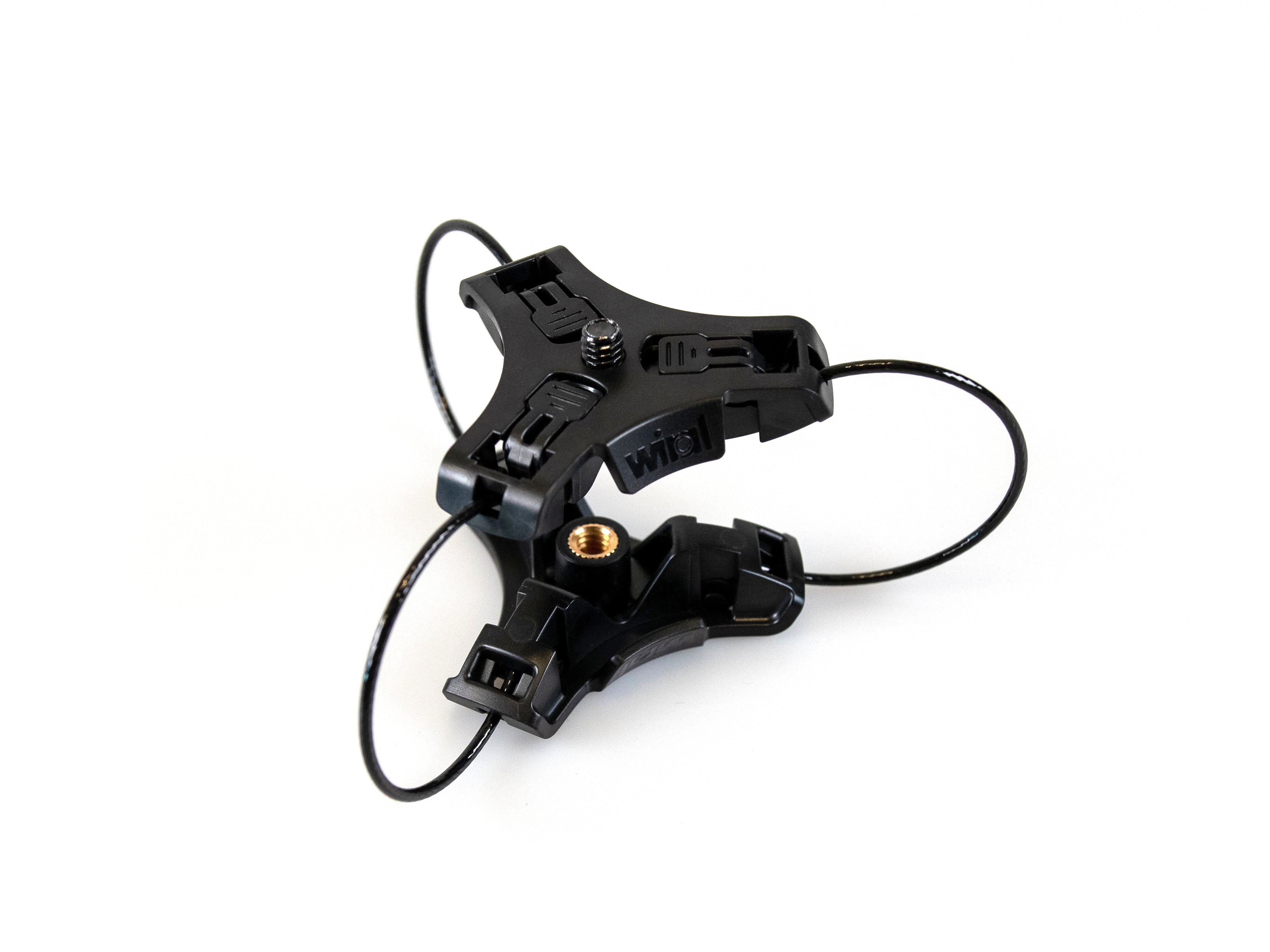 Wiral 手機減震安裝支架 Wiral