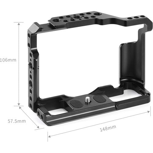 SmallRig Cage 2228  -  Cage for Fujifilm X-T2 and X-T3 SmallRig