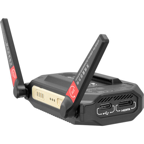 Zhiyun WEEBILL 2 Pro+ 專業相機三軸穩定器 Zhiyun