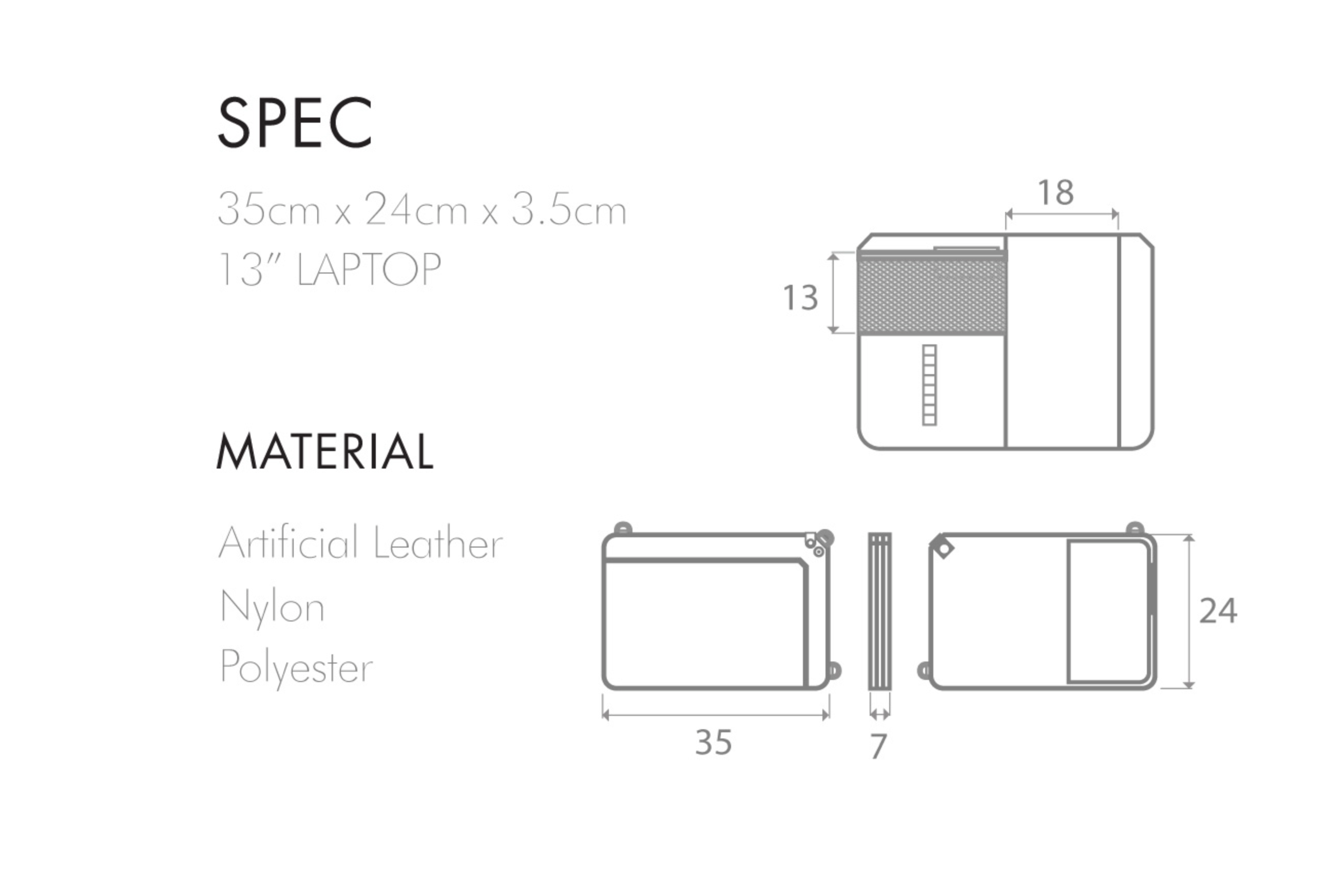 GIGL Shoulder & Cross Bag 便攜包 GIGL