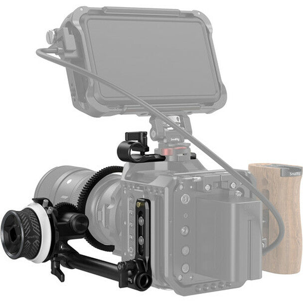 SmallRig 3010 - Mini Follow Focus 迷你跟焦器 SmallRig