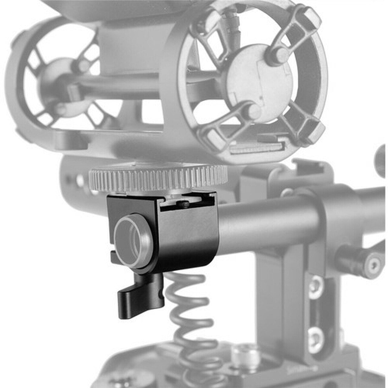 SmallRig 1157 - 15mm導管冷靴配件 SmallRig