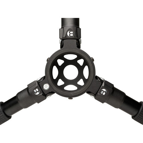 Benro HH100AV Hi-Hat 專業靈活型三腳架 Benro