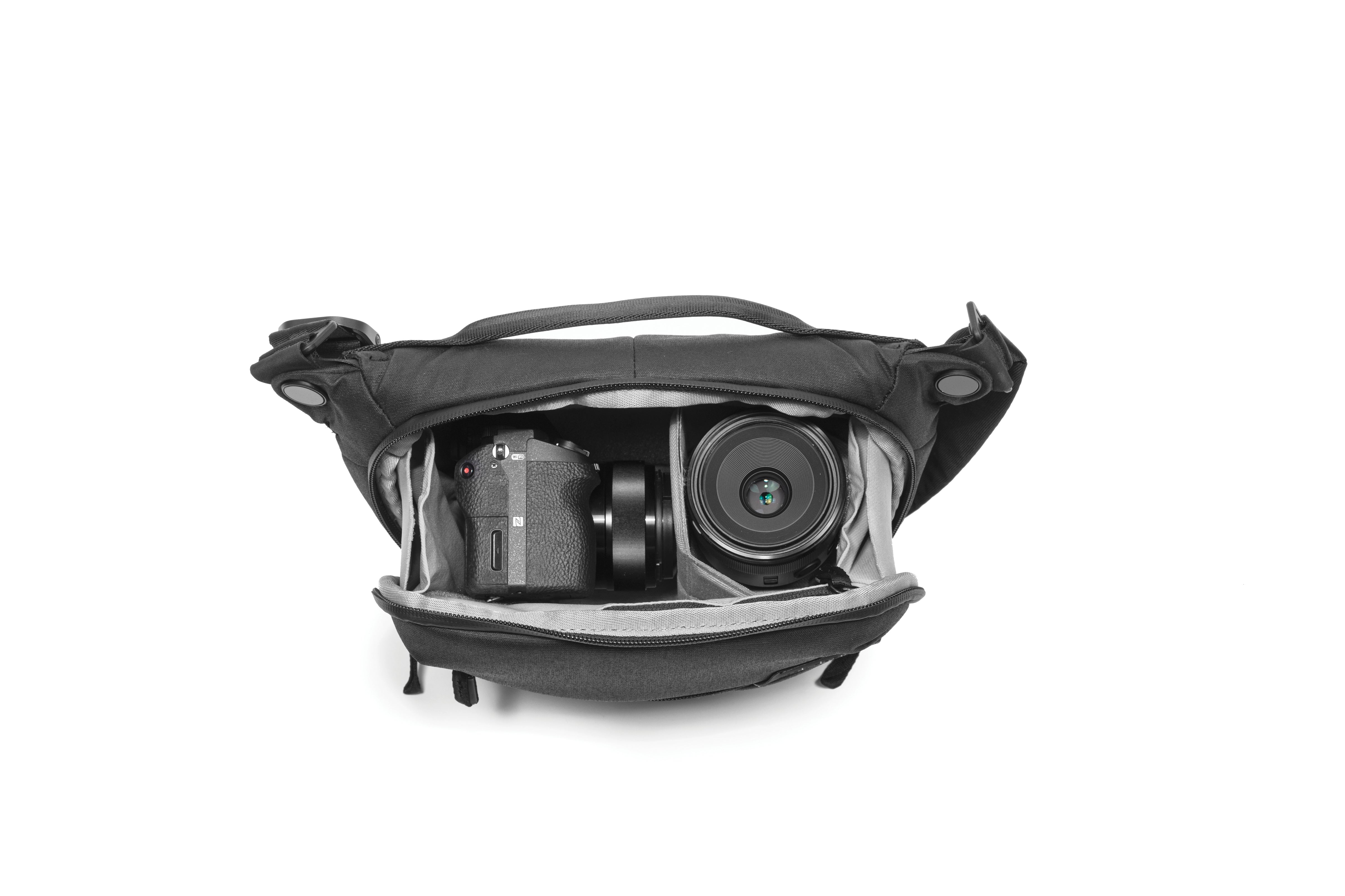 Peak Design Everyday Sling 3L V2 攝影斜揹袋 Peak Design