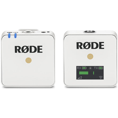 Rode Wireless GO 無線麥克風 Rode