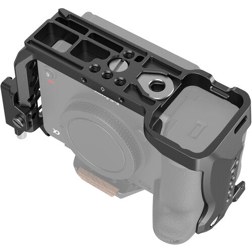 SmallRig Cage 3277 - Sony FX3 SmallRig