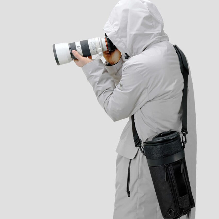 GIGL Project Nine / PN5S 攝影背包 GIGL