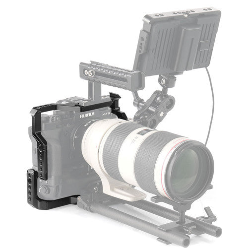 SmallRig Cage 2229  -  Cage for Fujifilm X-T2 and X-T3 SmallRig