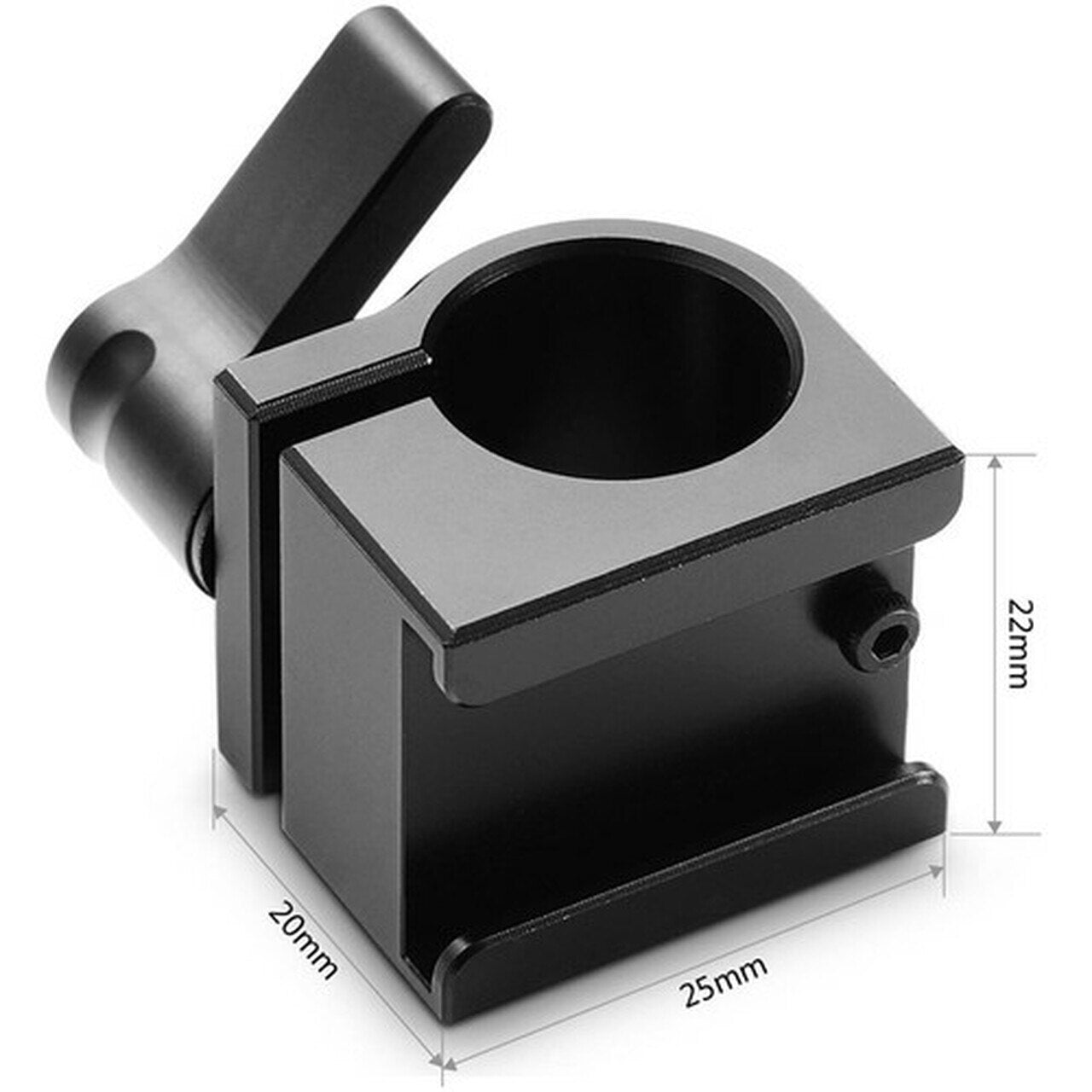 SmallRig 1157 - 15mm導管冷靴配件 SmallRig