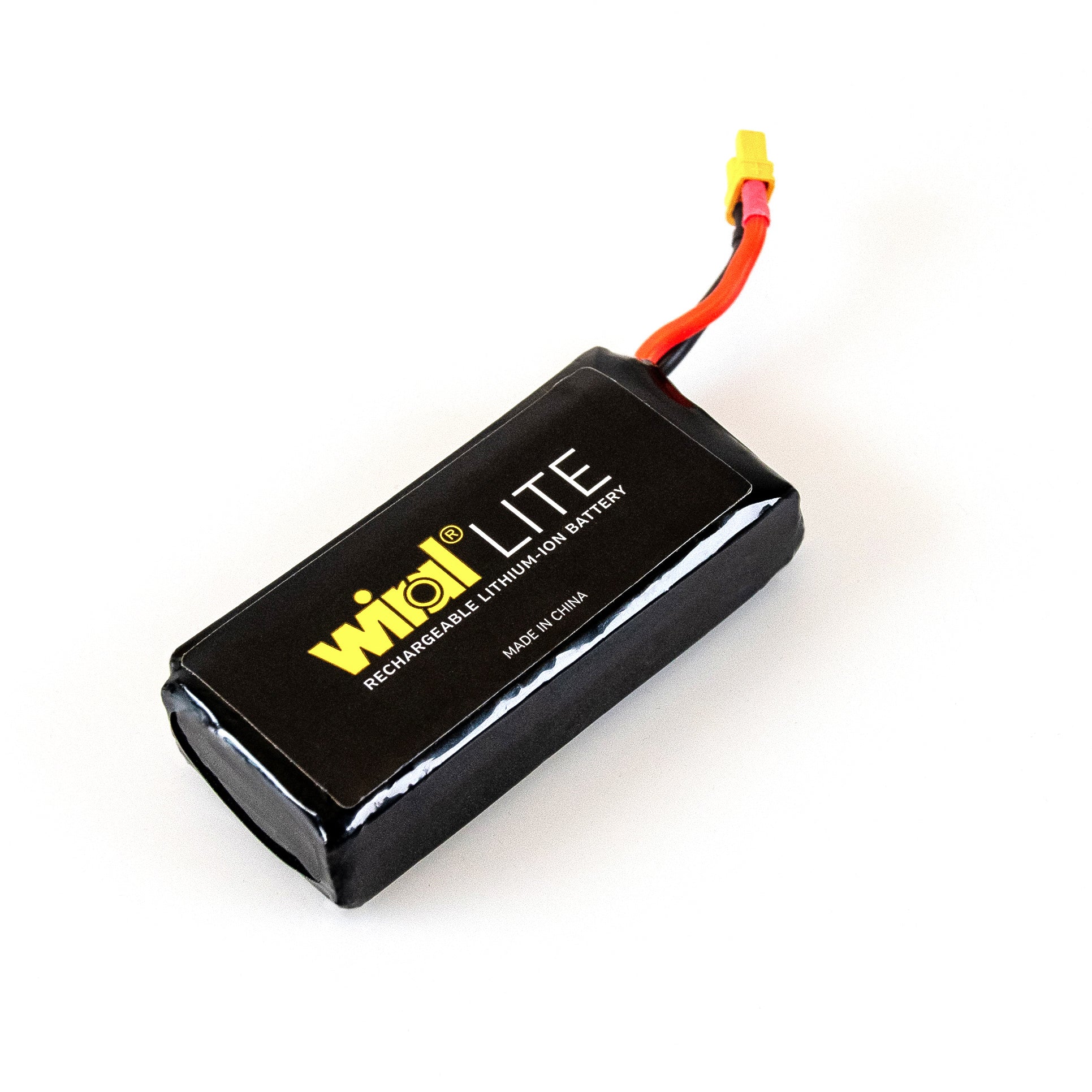 Wiral LITE Battery 電池 Wiral