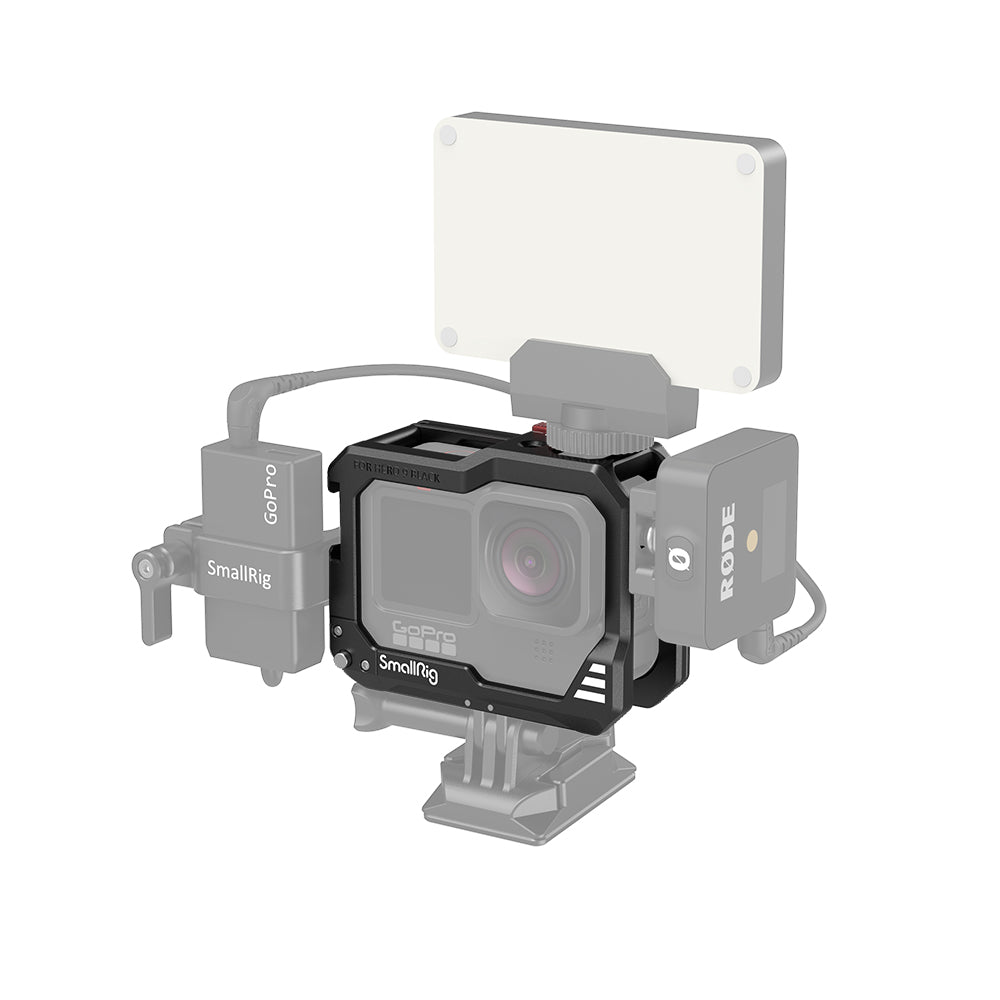 SmallRig Cage 3084 - GoPro Hero 9 SmallRig