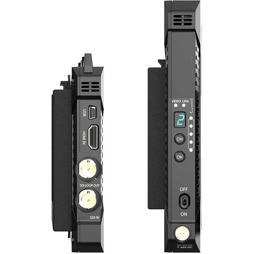 Hollyland Cosmo 500 SDI/HDMI 無線圖傳 Hollyland