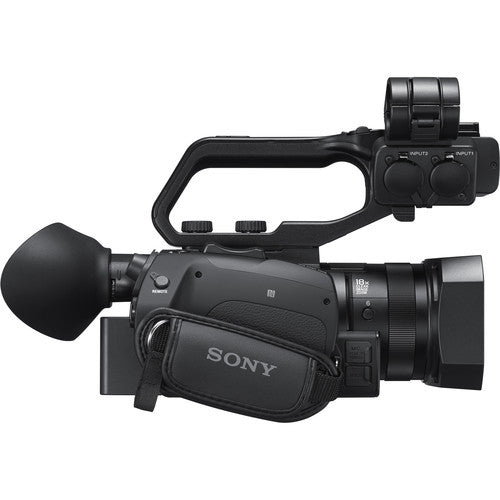 Sony PXW-Z90 4K 便攜式攝錄機 Sony