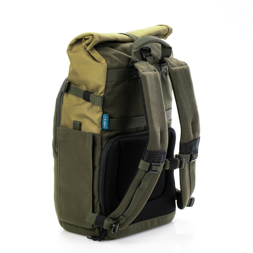 Tenba Fulton V2 14L All Weather Backpack 多用途攝影背包 Tenba
