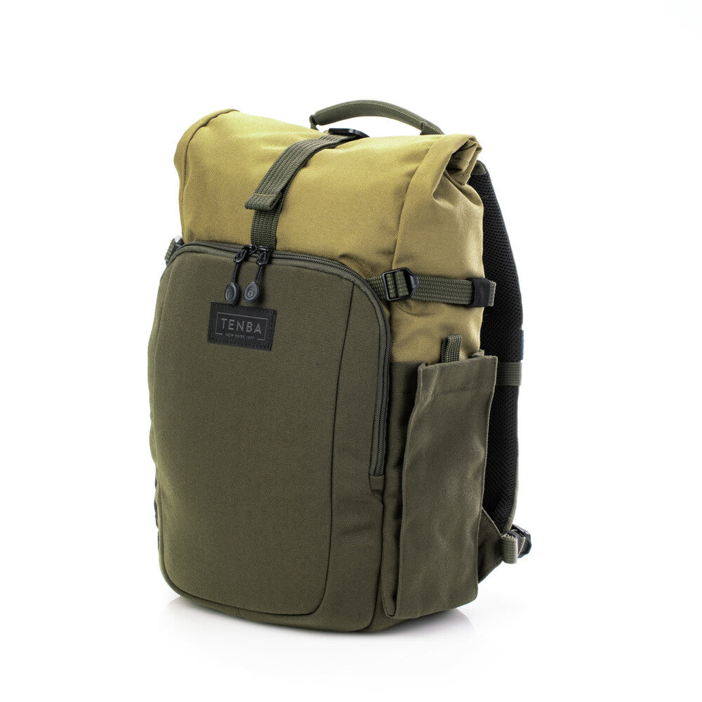 Tenba Fulton V2 10L Backpack 多用途攝影背包 Tenba