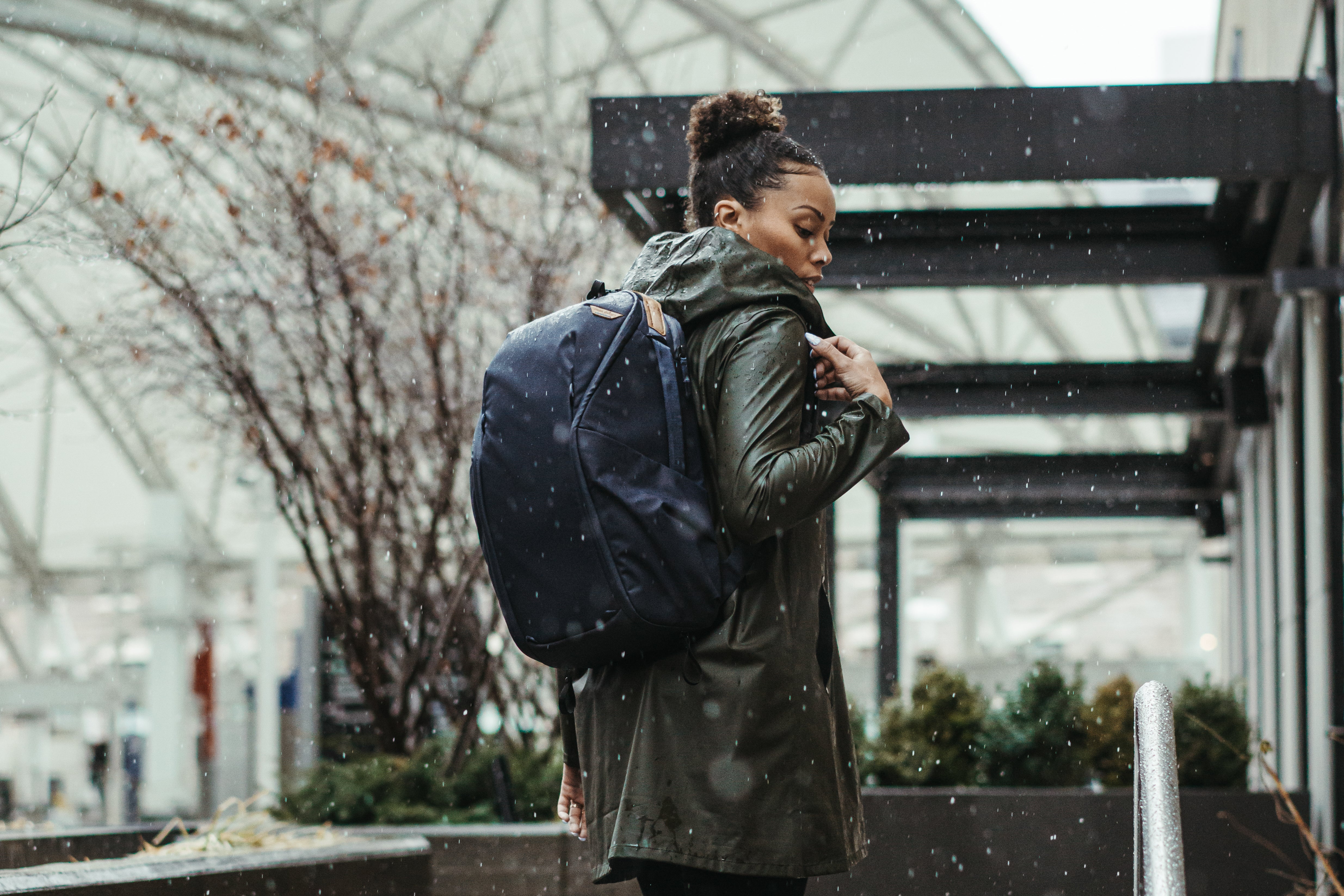 Peak Design Everyday Backpack 20L Zip V2 拉鍊式背包 Peak Design