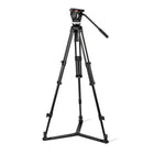 Sachtler Ace XL GS AL 專業攝錄油壓三腳架 Sachtler 恆藝網上商城
