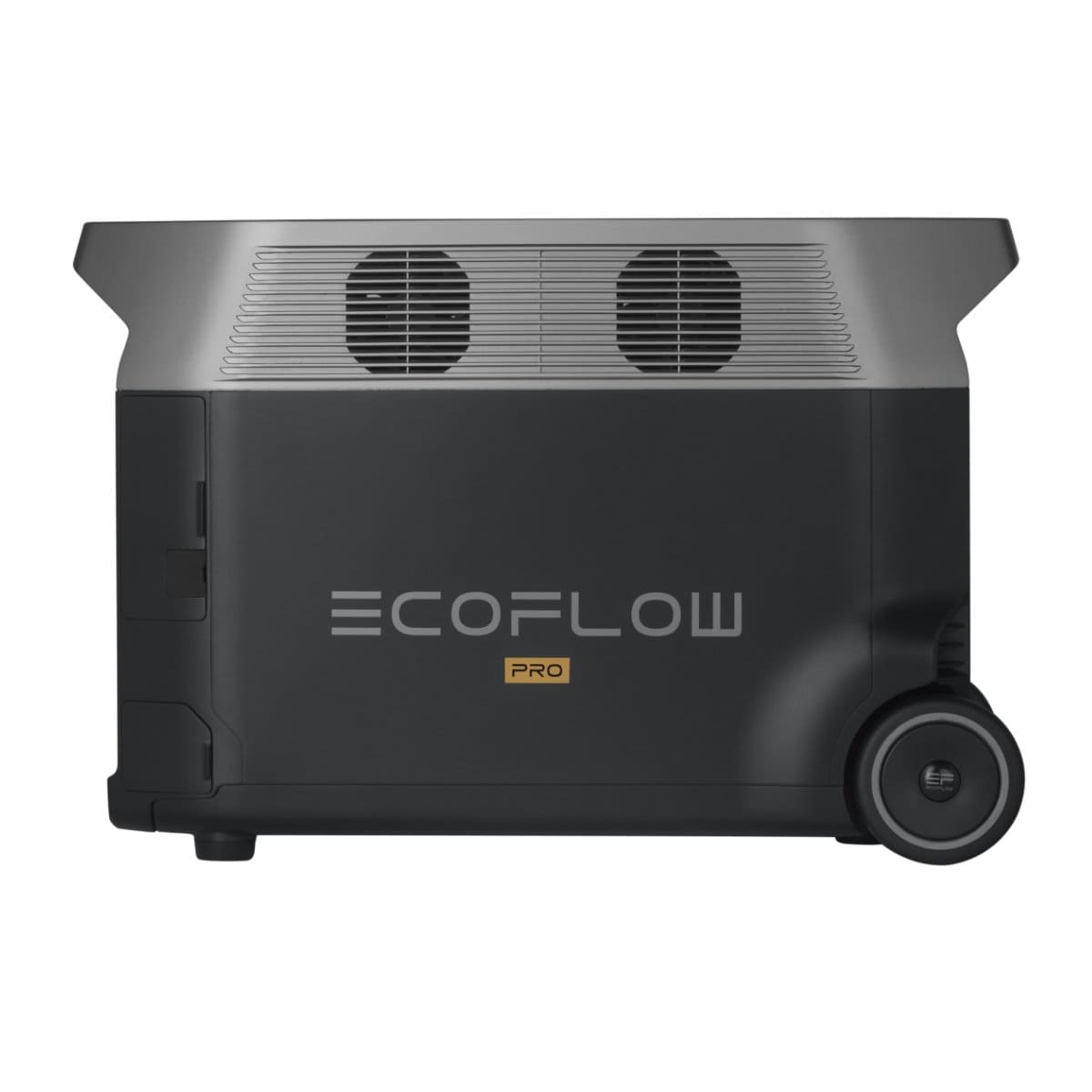 EcoFlow DELTA Pro 大容量流動電源 EcoFlow