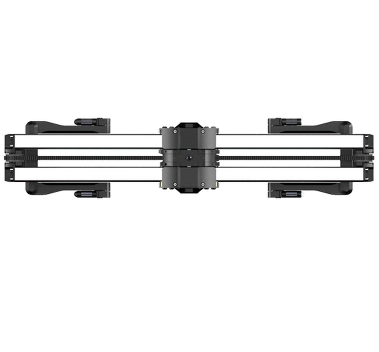 Zeapon Micro 2 M800 油壓滑軌 Zeapon