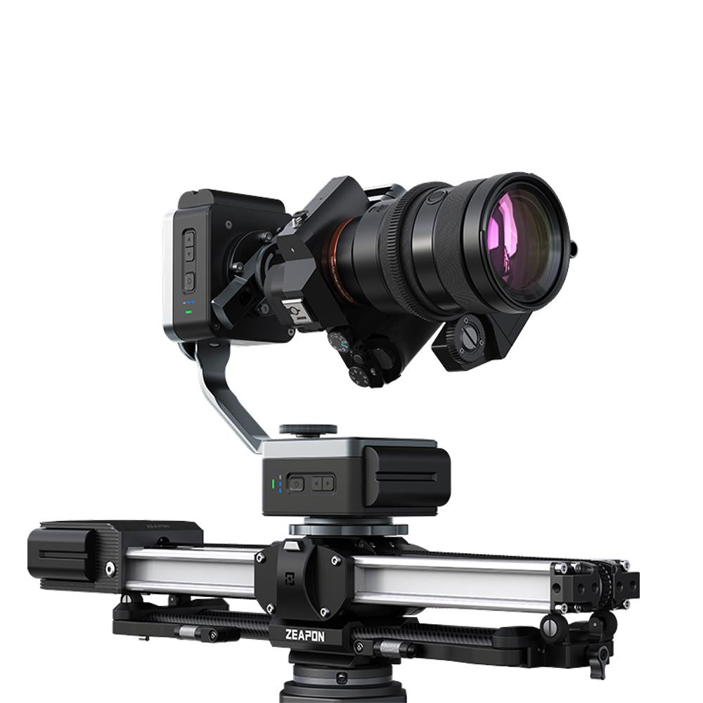 Zeapon PONS雙軸電控雲台 Zeapon
