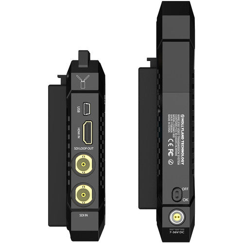 Hollyland Cosmo 600 SDI/HDMI 無線圖傳 Hollyland
