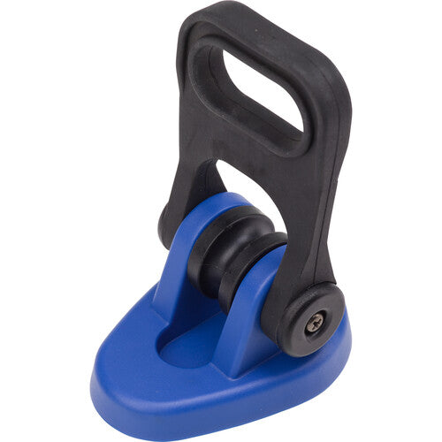 Benro KH26P 專業雙管攝錄三腳架 Benro