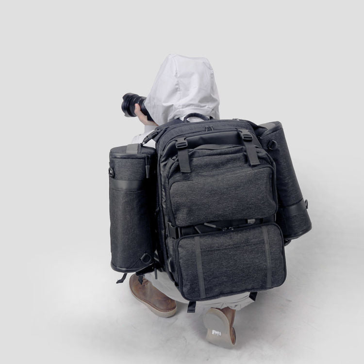 GIGL Project Nine / PN5S 攝影背包 GIGL