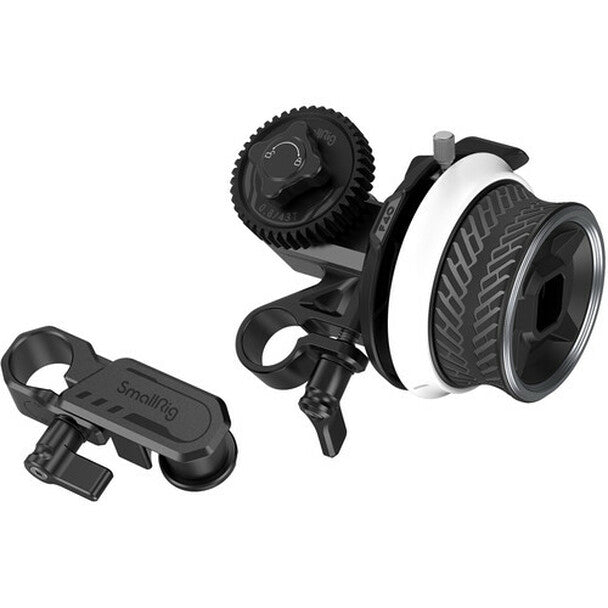 SmallRig 3010 - Mini Follow Focus 迷你跟焦器 SmallRig