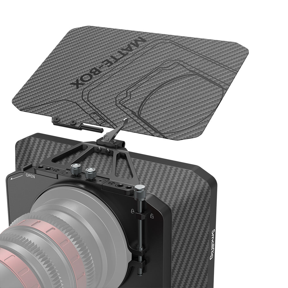 SmallRig 2660 - Matte Box SmallRig